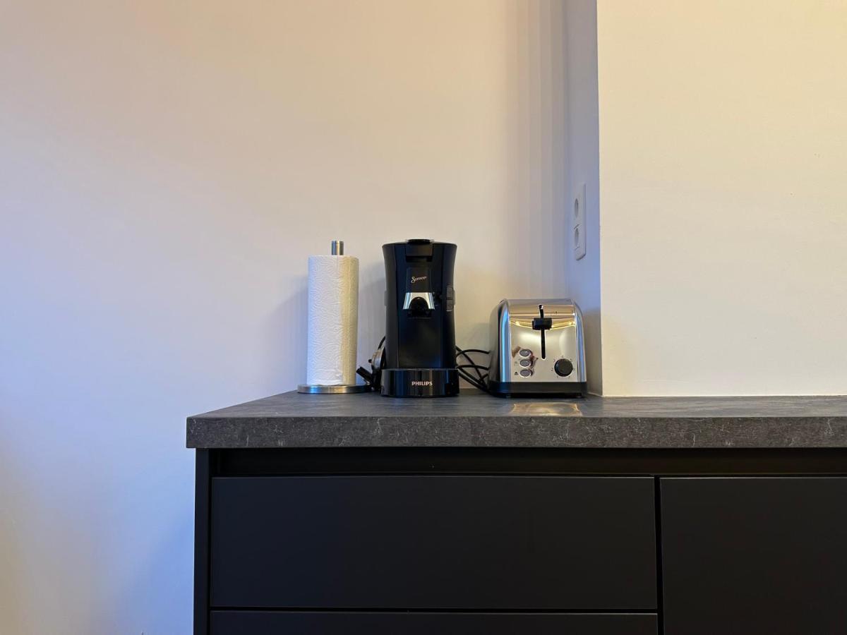 In Appartement Spa