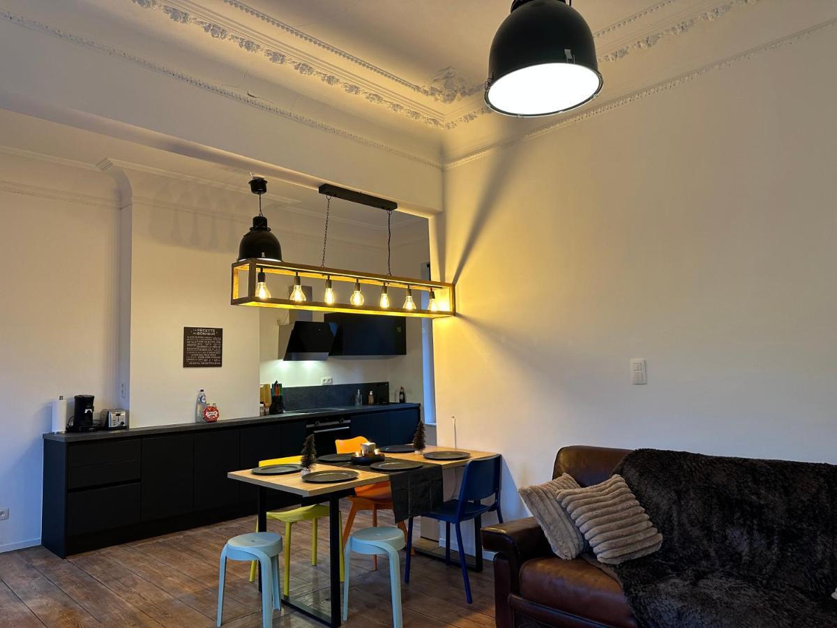 Appartement In *