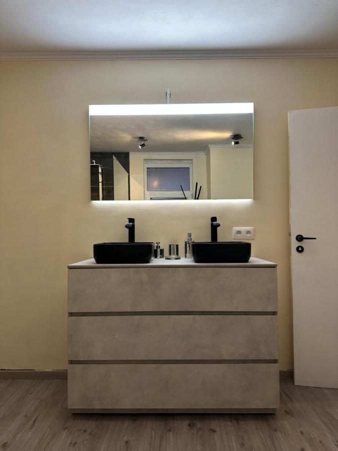 Appartement In Spa