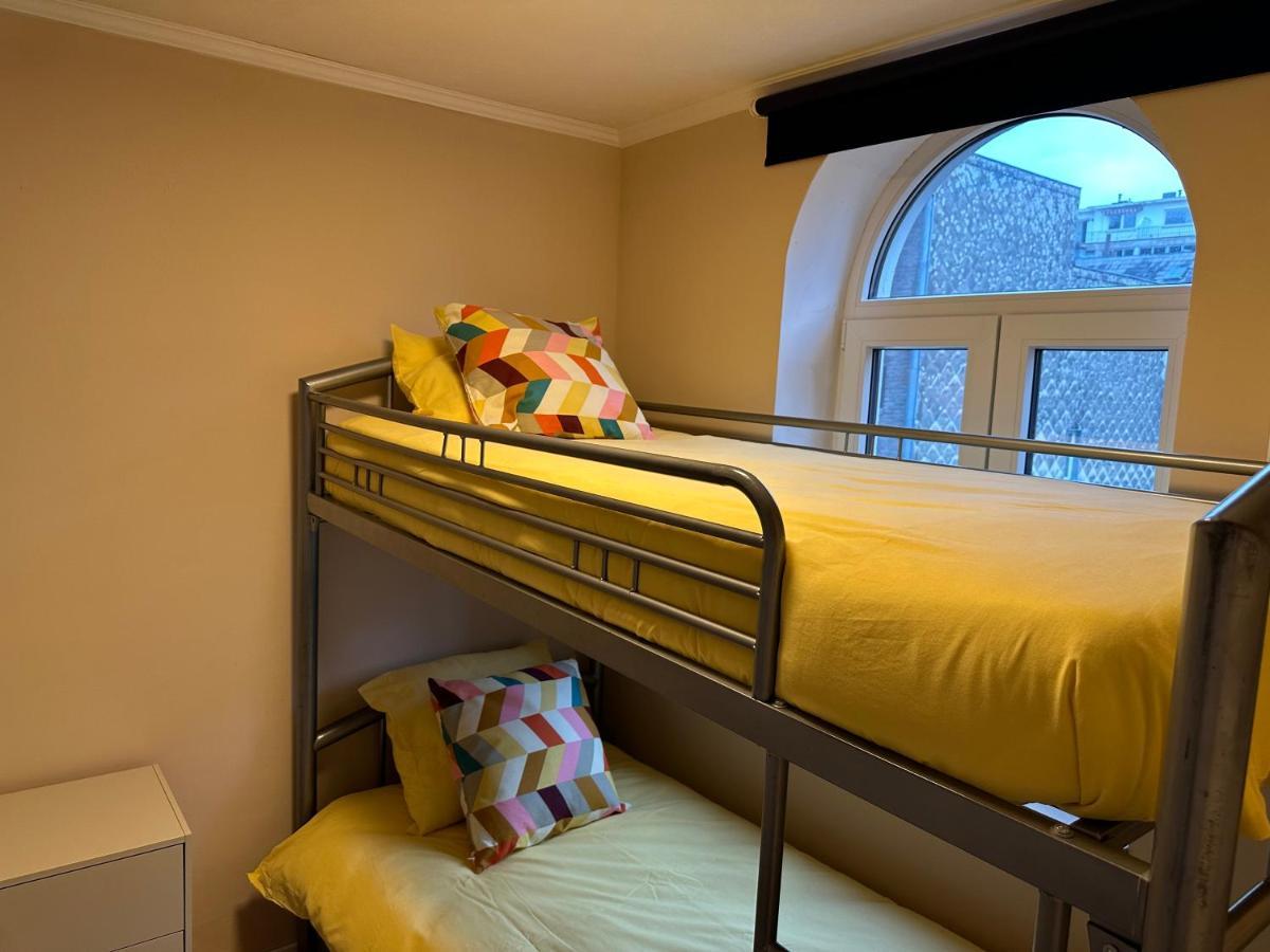 Appartement In *