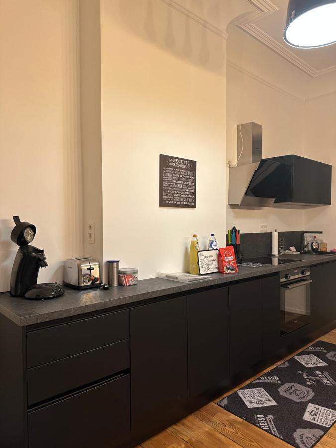 Appartement In *